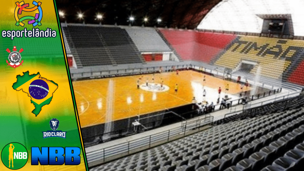 Corinthians x Rio Claro – Dica, palpite e prognóstico – 17/02