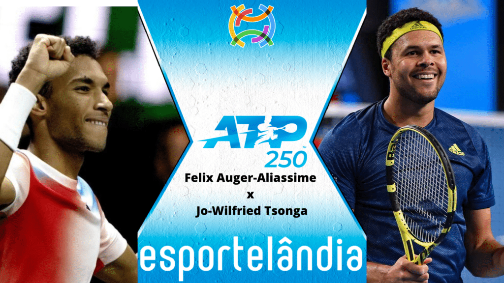 Felix Auger-Aliassime x Jo-Wilfried Tsonga – Dica, palpite e prognóstico – 17/02