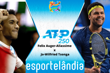 Felix Auger-Aliassime x Jo-Wilfried Tsonga – Dica, palpite e prognóstico – 17/02