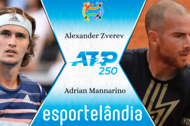 Alexander Zverev x Adrian Mannarino – Dica, palpite e prognóstico – 04/02