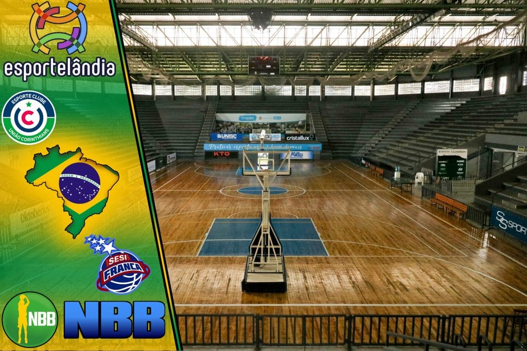 União Corinthians x Sesi Franca – Dica, palpite e prognóstico – 05/02
