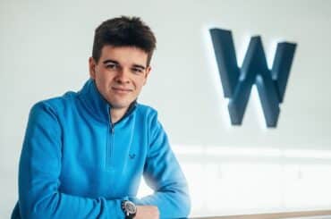 Williams anuncia Zak O’Sullivan para academia de formação de pilotos