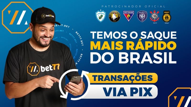 bet77 bonus 50 reais