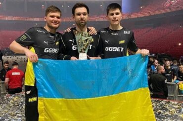 CS:GO – Entenda como invasão na Ucrânia pode afetar o CS:GO