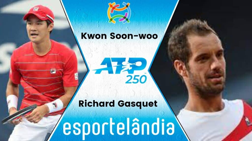 Kwon Soon-woo x Richard Gasquet – Dica, palpite e prognóstico – 03/02