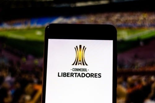 Escolhendo um site de apostas