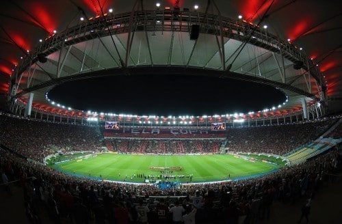 Libertadores 2022