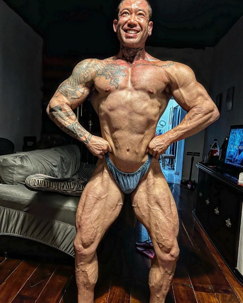 Jeferson Kawamura