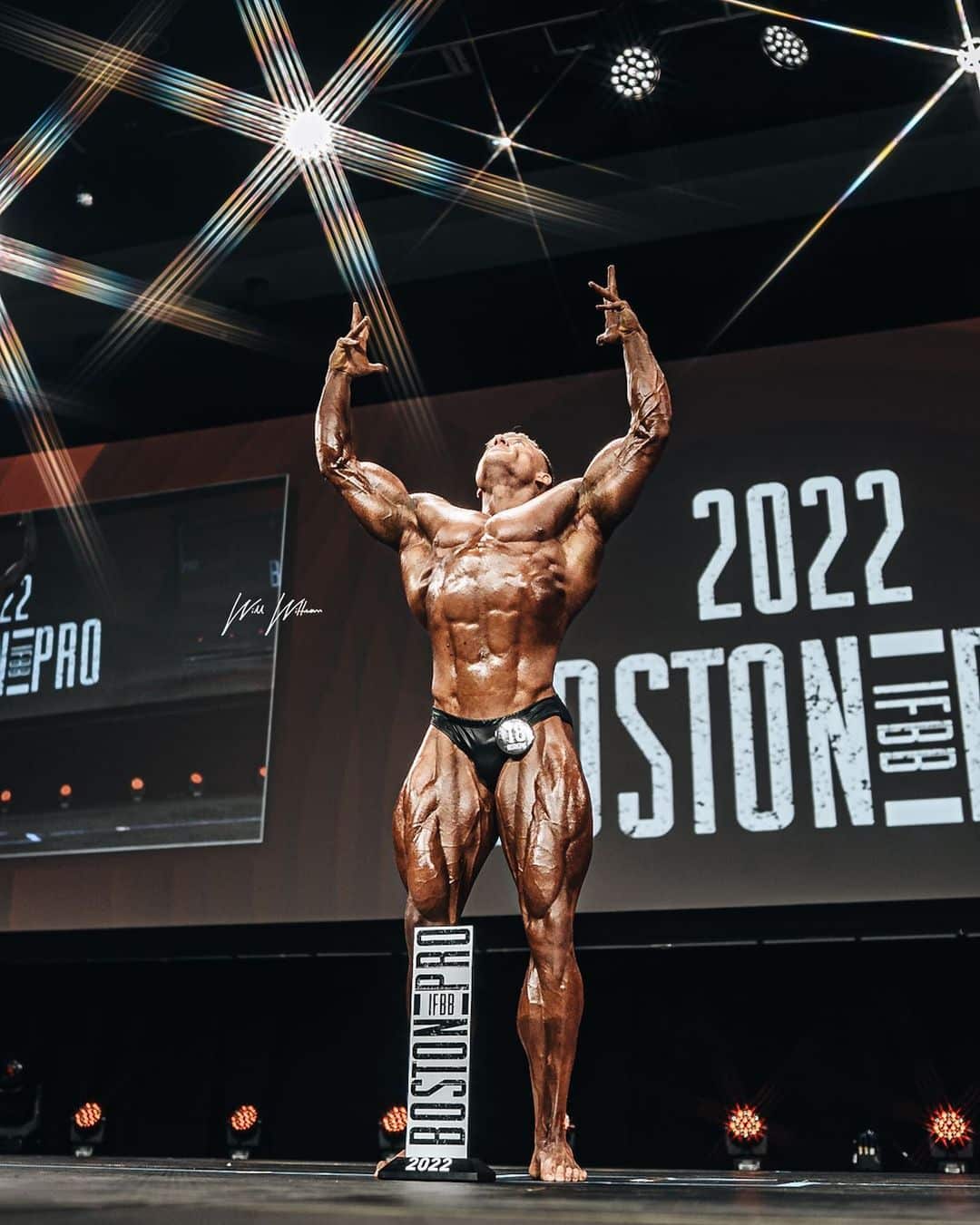 Boston Pro 2022 - Confira os resultados