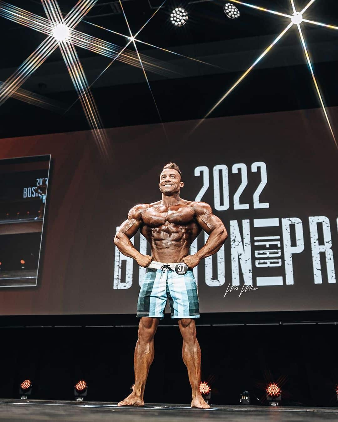 Boston Pro 2022 - Confira os resultados