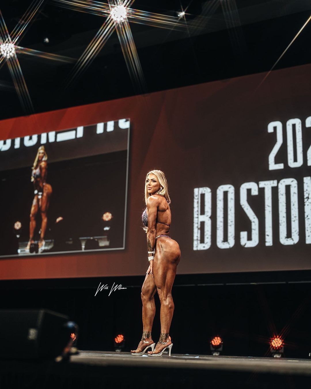 Boston Pro 2022