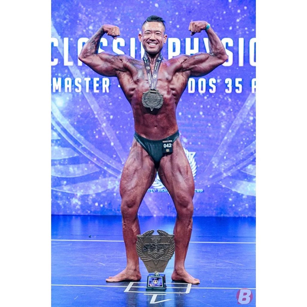 Jeferson Kawamura