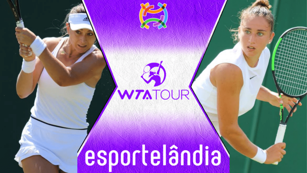 Paula Badosa x Sara Sorribes Tormo – Dica, palpite e prognóstico – 14/03