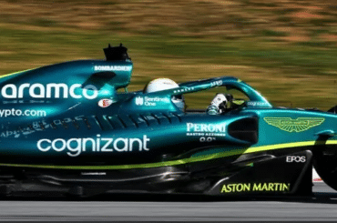 Aston Martin está planejando criar o próprio motor na F1, em 2026