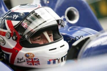 Nigel Mansell – História, prêmios e curiosidades na F1
