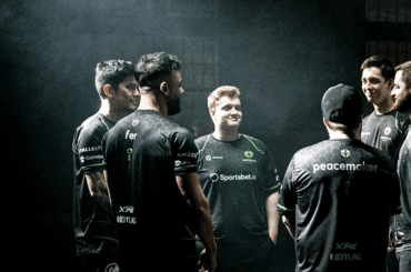 CS:GO: o primeiro RMR sul-americano