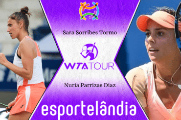 Sara Sorribes Tormo x Nuria Parrizas Diaz – Dica, palpite e prognóstico – 04/03
