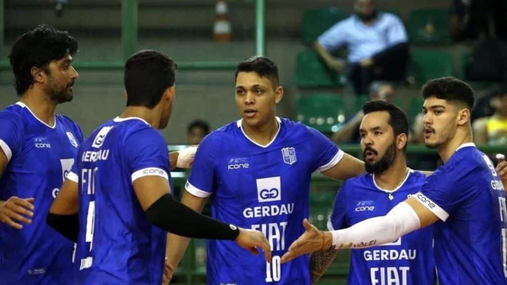 Fiat/Minas x Vôlei Renata – Dica, palpite e prognóstico – 05/03