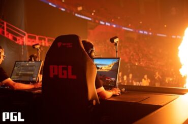 PGL Antwerp Major 2022 – Grupos do RMR Europeu são anúnciados