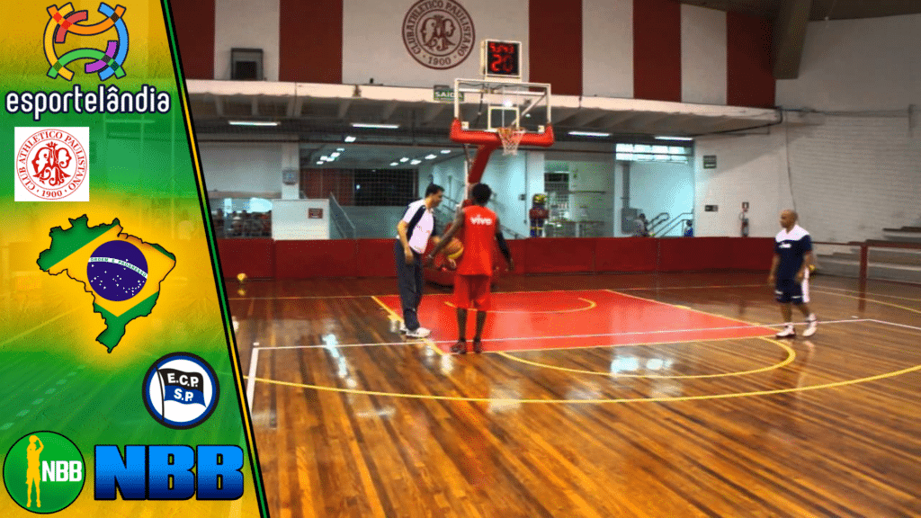 Paulistano x Pinheiros – Dica, palpite e prognóstico – 24/03