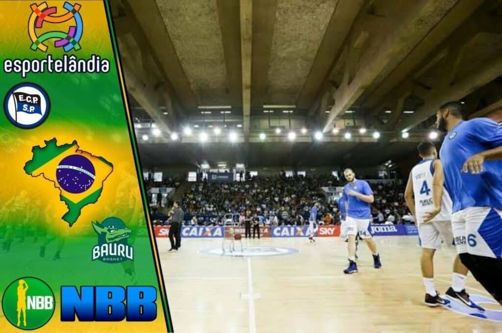 Pinheiros x Bauru – Dica, palpite e prognóstico – 06/03
