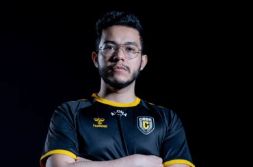 CS:GO – RMR SA tem sua segunda seletiva