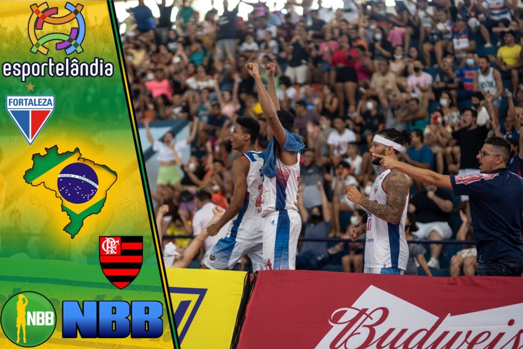 Fortaleza x Flamengo – Dica, palpite e prognóstico – 29/03