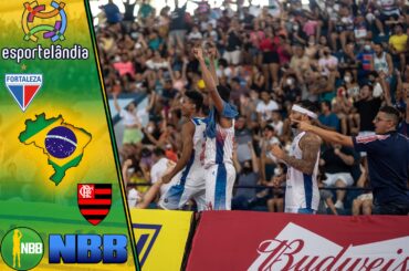 Fortaleza x Flamengo – Dica, palpite e prognóstico – 29/03