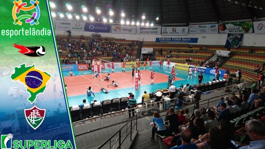 Sesi Bauru x Fluminense – Dica, palpite e prognóstico – 26/03