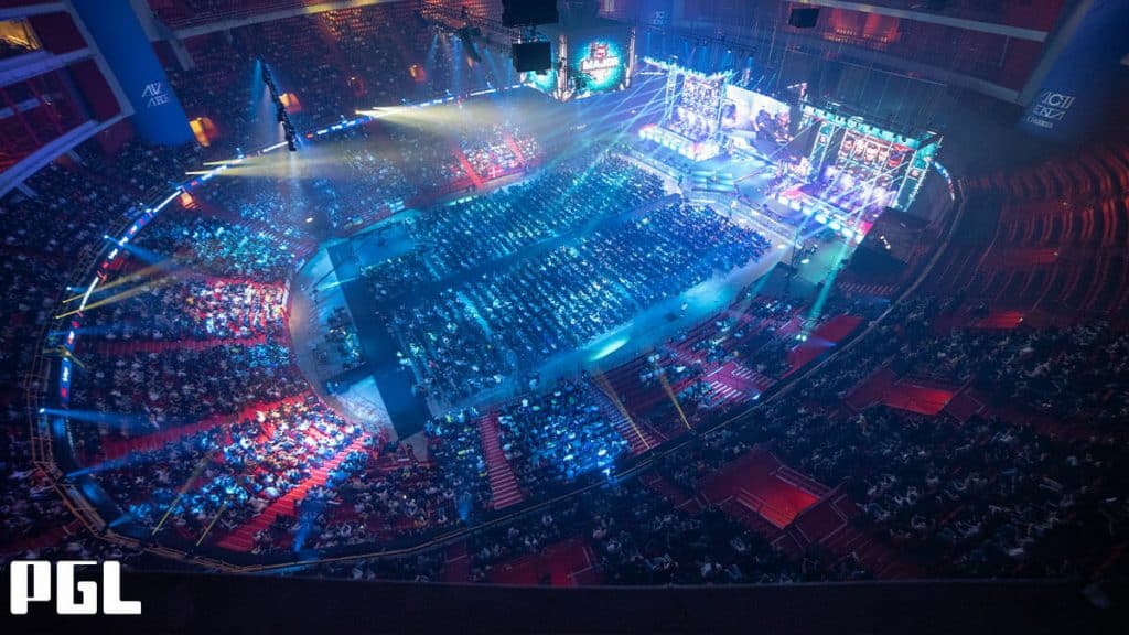 CS:GO – Entenda como funcionam as novas regras dos RMR’s