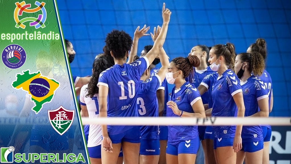 Barueri Volleyball Club x Vôlei Fluminense – Dica, palpite e prognóstico – 03/03