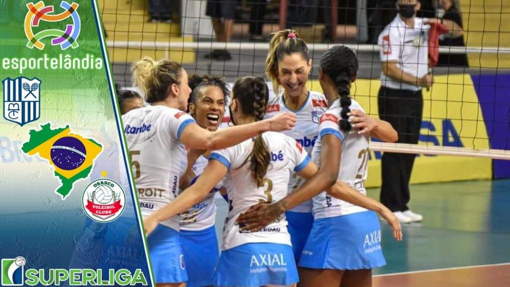 Itambé/Minas x Osasco São Cristóvão Saúde – Dica, palpite e prognóstico – 08/03