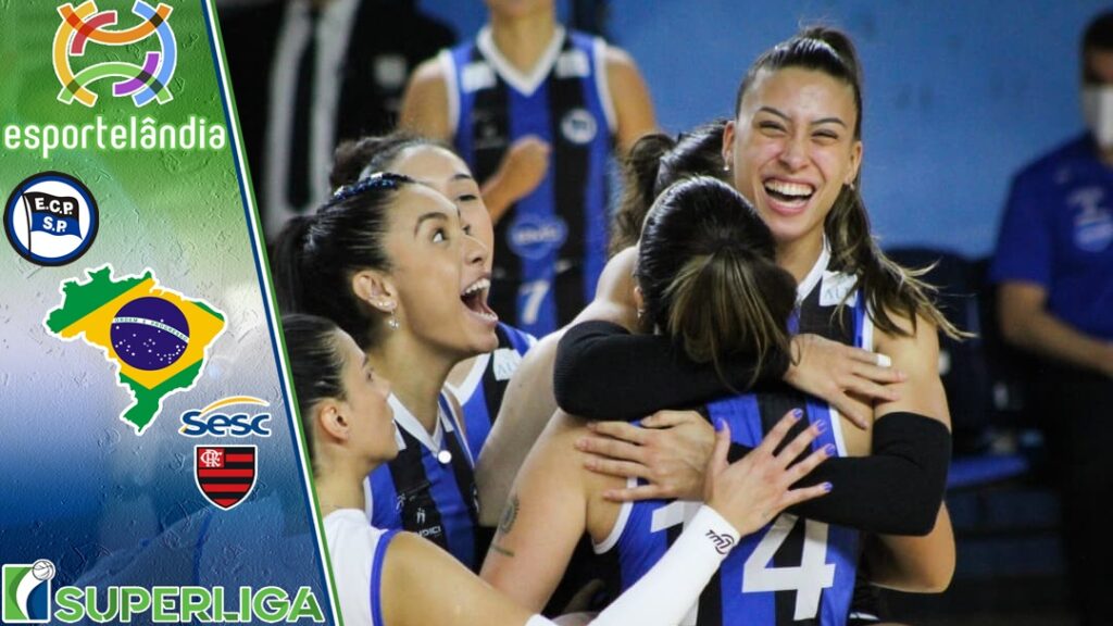 EC Pinheiros x Sesc RJ Flamengo – Dica, palpite e prognóstico – 18/03