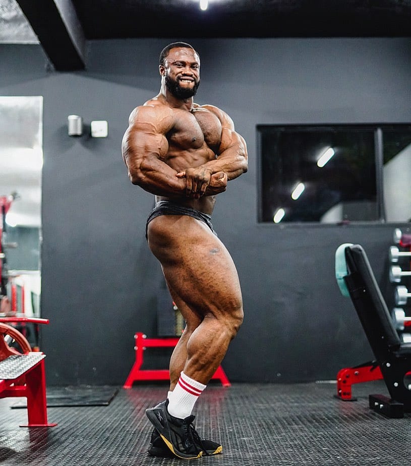 Open Pro Arnold Classic Brasil 2022: Confira os atletas confirmados