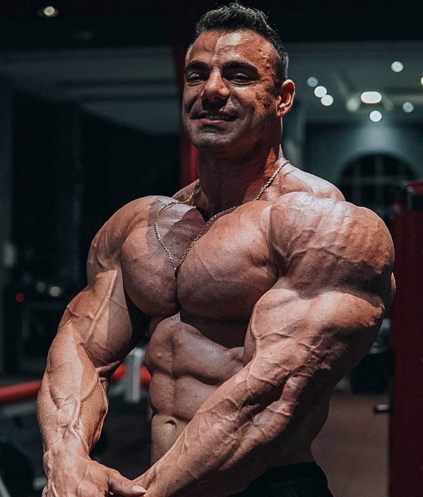 Open Pro Arnold Classic Brasil 2022: Confira os atletas confirmados