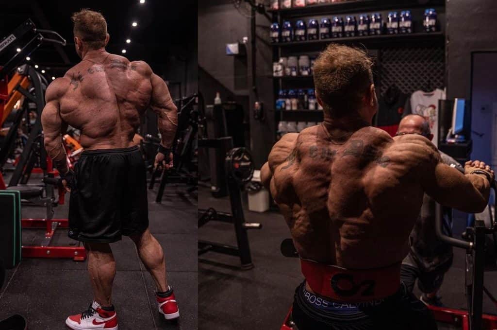 Open Pro Arnold Classic Brasil 2022: Confira os atletas confirmados