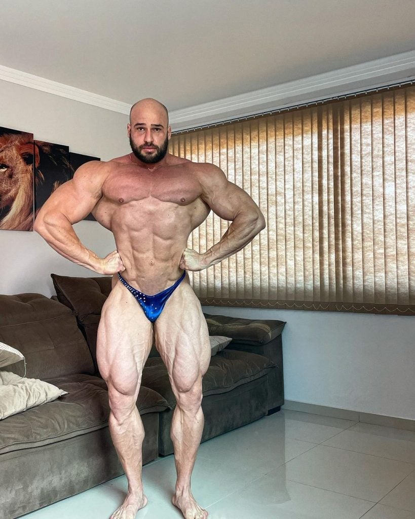 Open Pro Arnold Classic Brasil 2022: Confira os atletas confirmados