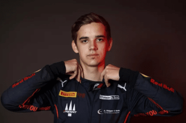 Piloto abandona temporada da Fórmula 3