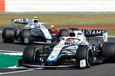 Williams fala em alívio após Austrália