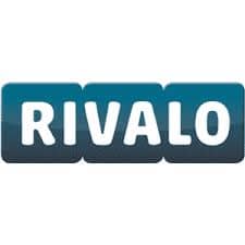 rivalo logo
