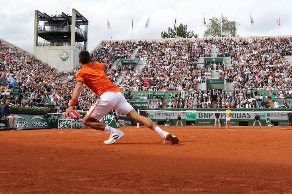 como apostar em roland garros 2022