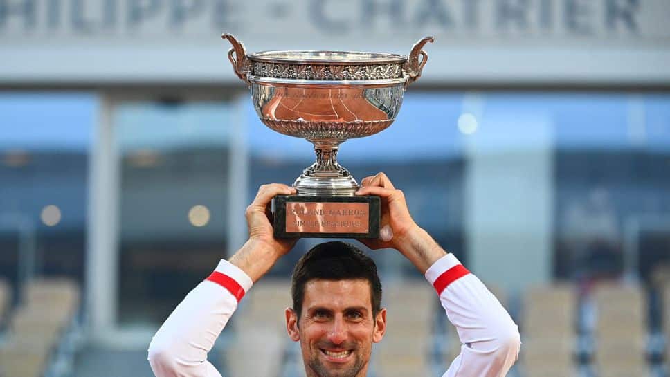 torneio de roland garros 2021
