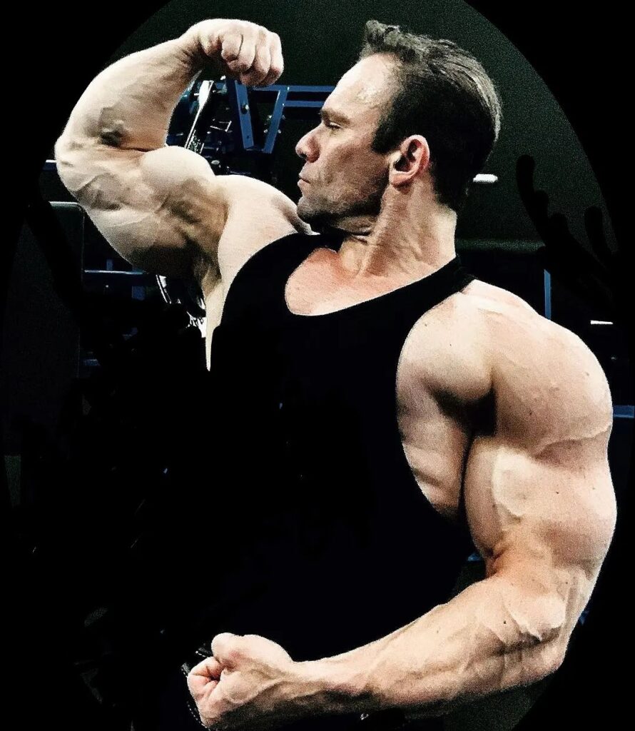 Conheça a história de Mário Mattiacci, o "Doutor Bodybuilder"