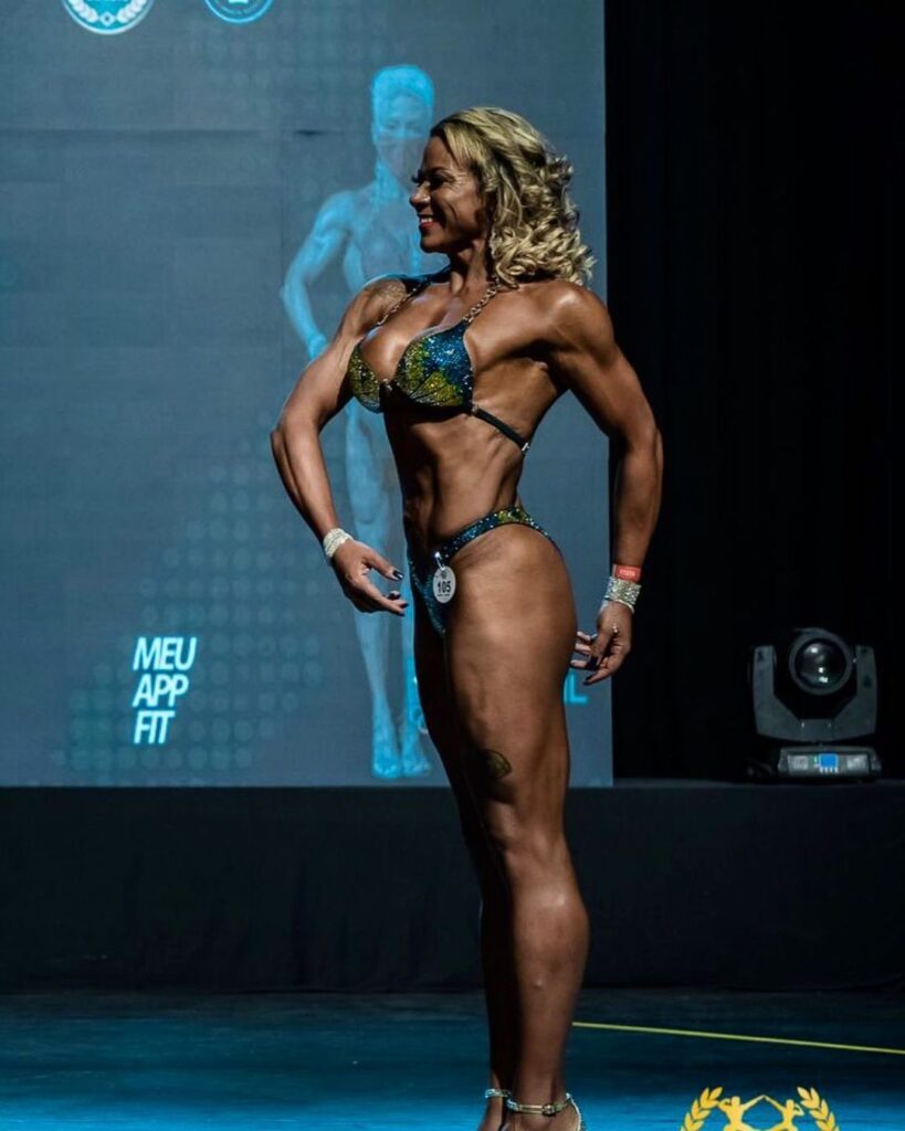 Valeria Claudino enfrenta preparação desafiadora para o Paulista 2022