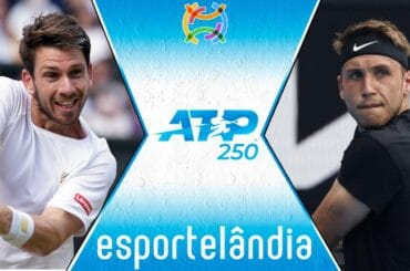 Cameron Norrie x Alex Molcan – Dica, palpite e prognóstico – 21/05