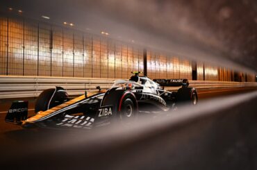 Alpha Tauri e suas expectativas para o GP de Mônaco