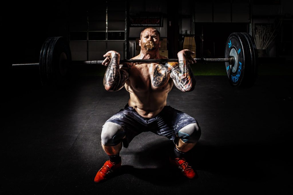 Deload no treino de musculação: o que é e quando fazer?