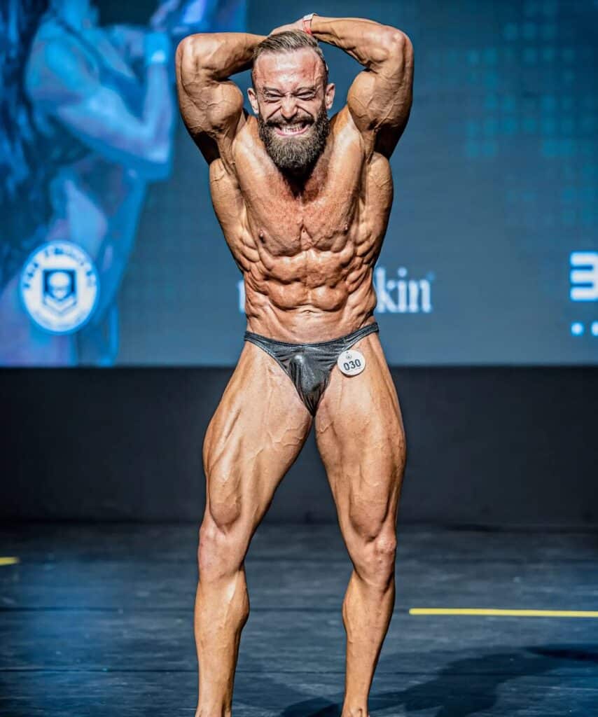 Thiago Janavicius competirá no Paulista 2022 buscando vaga no Brasileiro