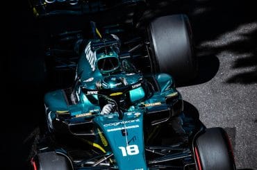 Drugovich, Ricciardo ou Gasly? Quem pode ser o 2º piloto da Aston Martin