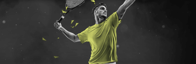 Bet365 Wimbledon